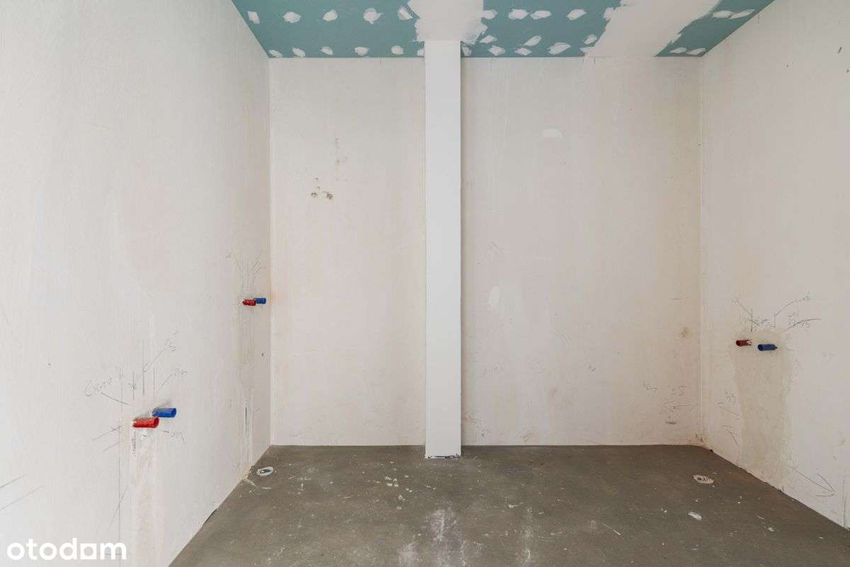 dom po odbiorze, pompa ciepła, blisko lasu-13