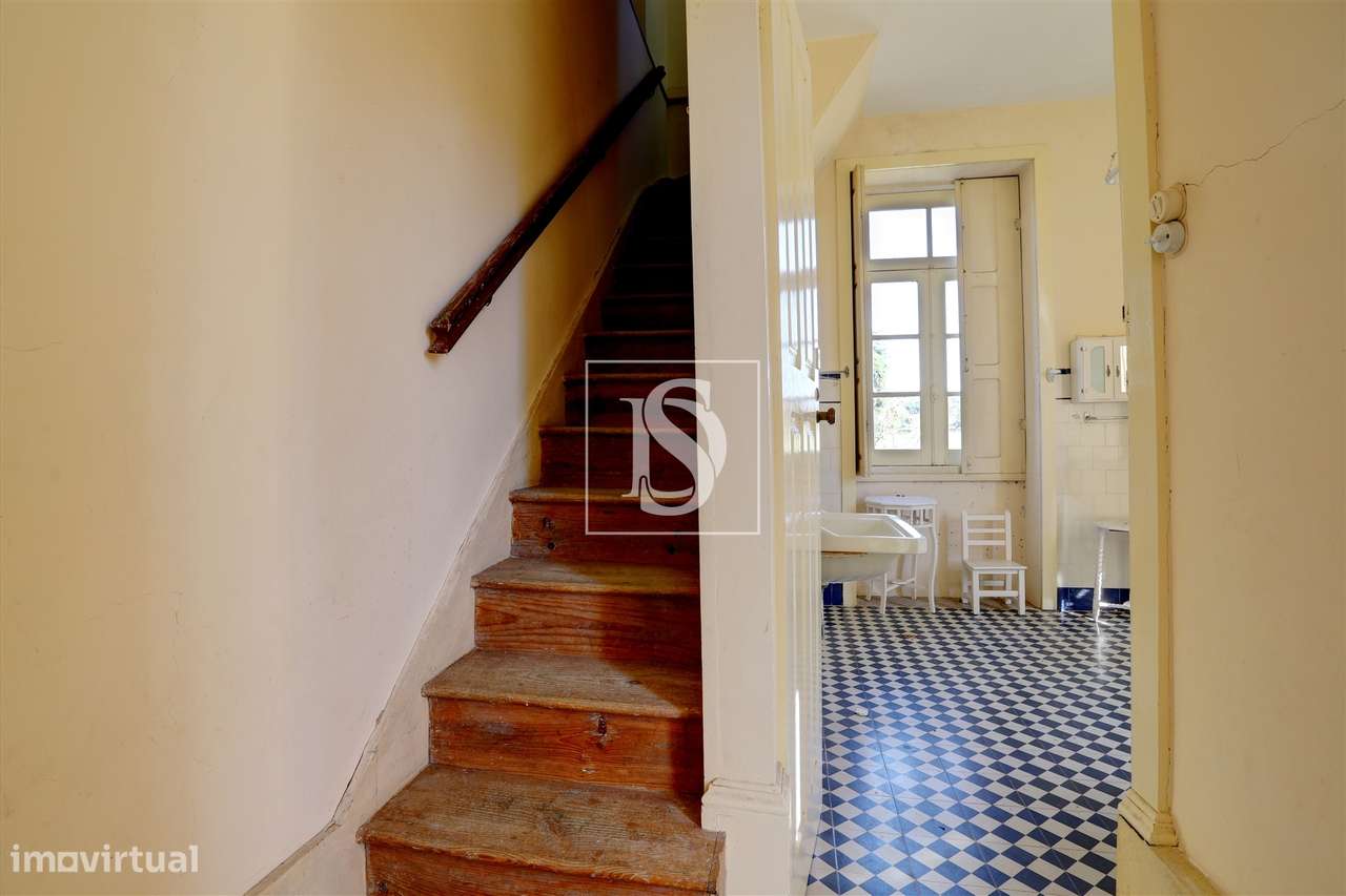 Quinta T6 Venda em Touguinha e Touguinhó,Vila do Conde-21