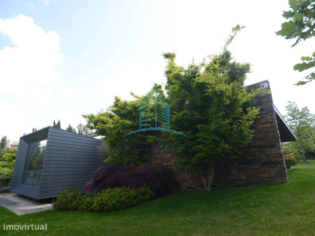 Fabulosa Moradia T3+1 de Paz e Sossego - Grande imagem: 4/36