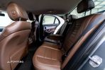 Mercedes-Benz E 220 d 9G-TRONIC Exclusive - 17