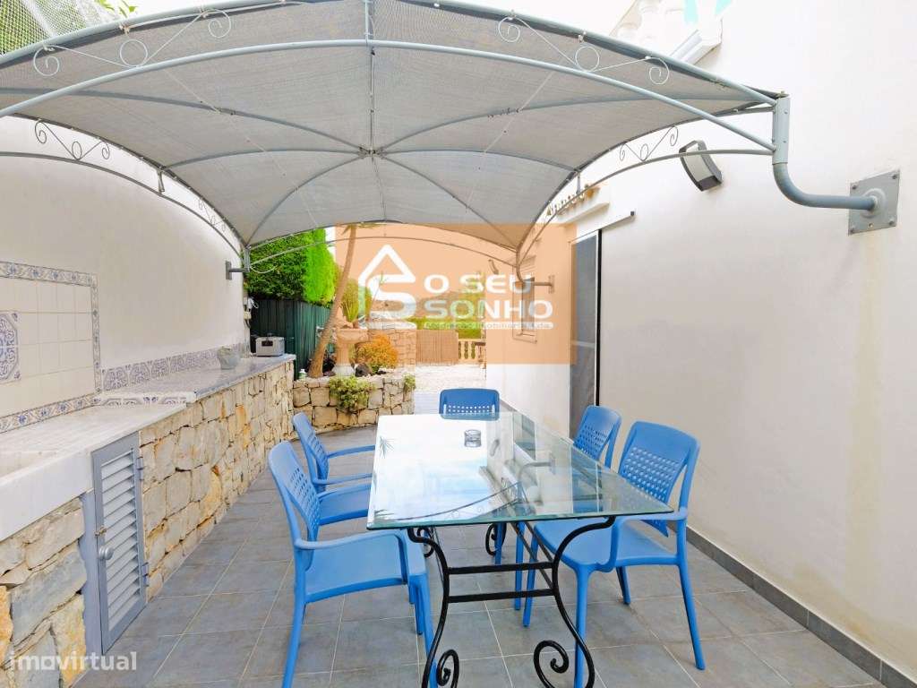 Moradia em São Brás de Alportel-24