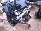 Motor Audi A4 de 2007 2.0Tdi ref. BRD - 2