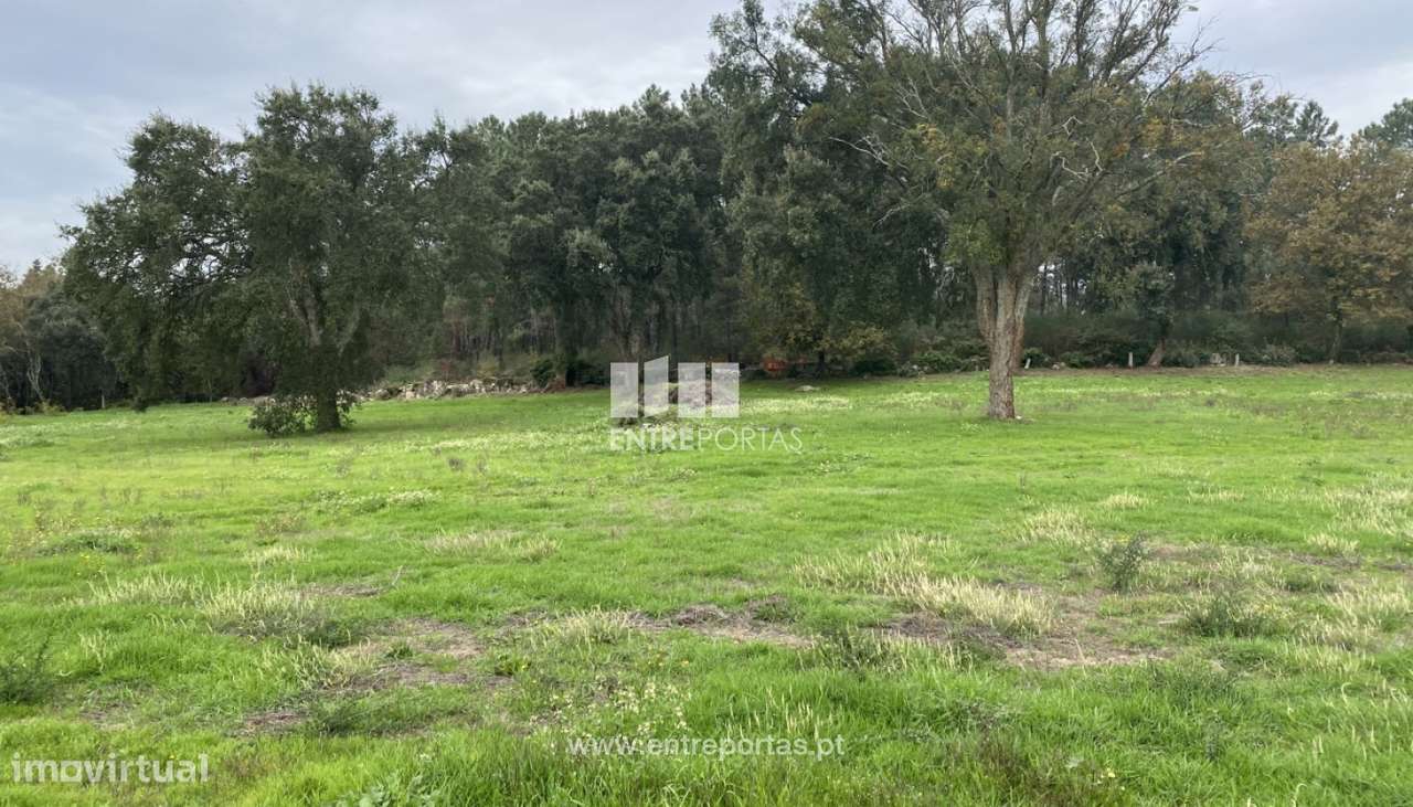 Venda de Terreno para construção, Toutosa, Marco de Canaveses - Grande imagem: 4/30