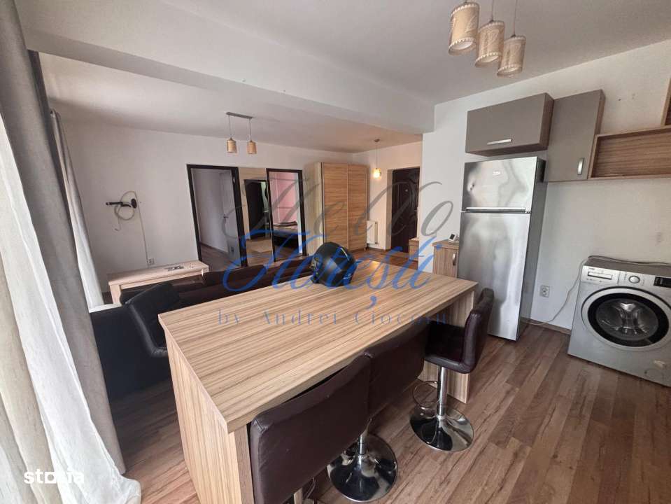 Apartament 3 camere , 61 mp ,Zona Porii Floresti - Imagine principală: 2/11