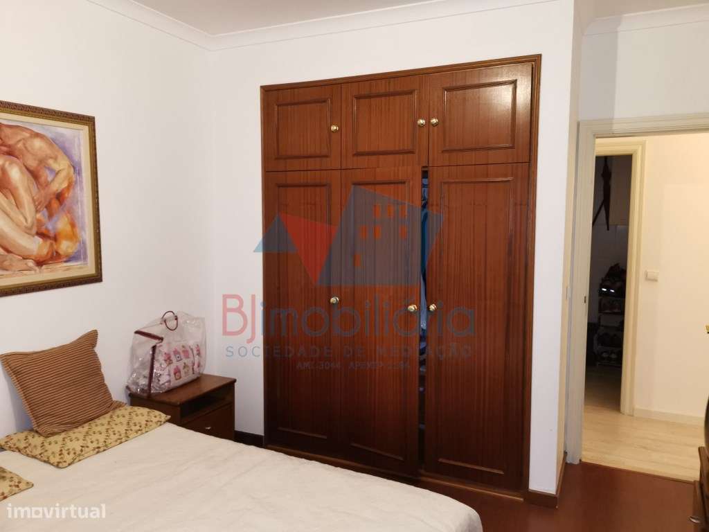 Apartamento T3 Venda Beja-3