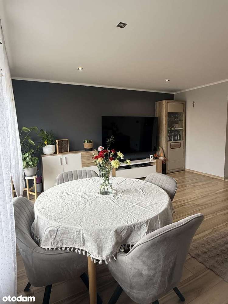 Mieszkanie 49 m w Zgierzu - Pełny obrazek: 1/15