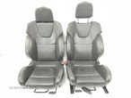 FOTELE KOMPLET ZAFIRA B (2005-2008) RECARO OPC - 1