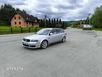 Audi A4 Avant 1.8T - 17