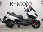 Kymco Xciting - 1