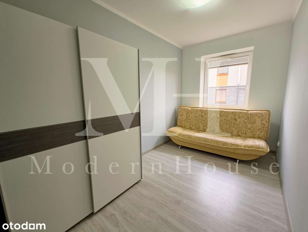 3 pokoje z ogródkiem  w spokojnej okolicy - Pełny obrazek: 5/11