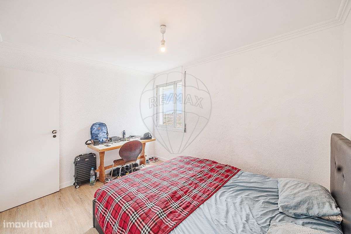 Apartamento T2 para venda-8