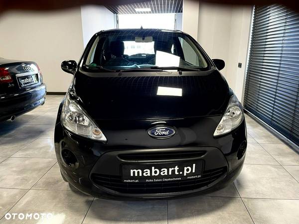 Ford KA 1.2 Trend EU5 - 6