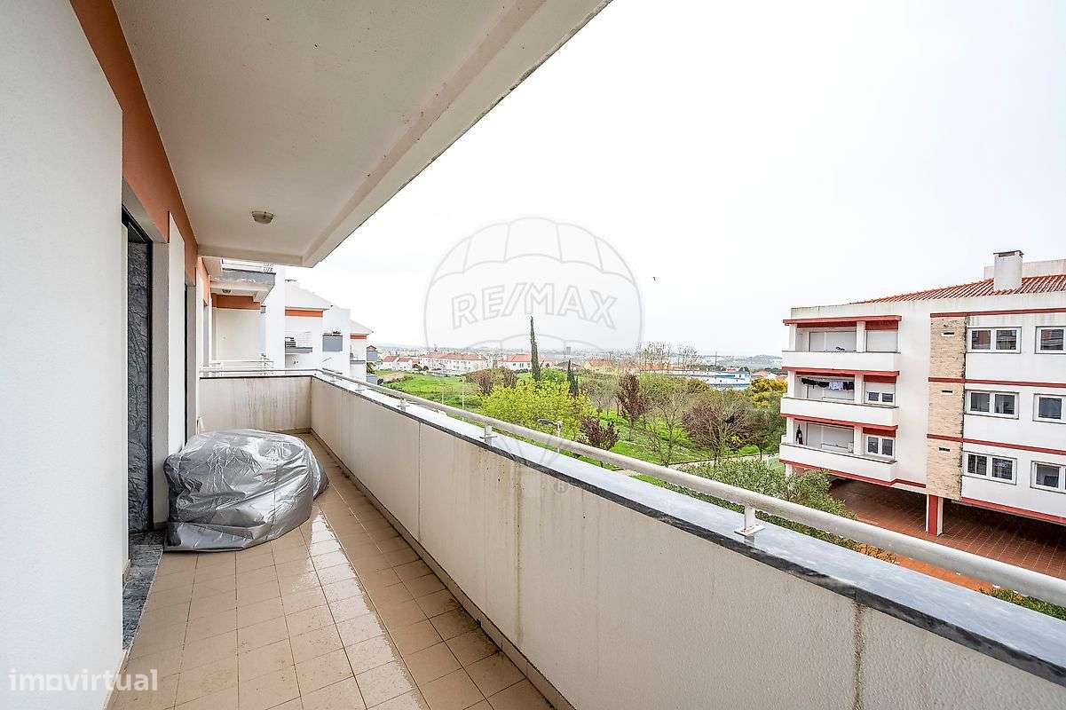 Apartamento T3 para venda-28