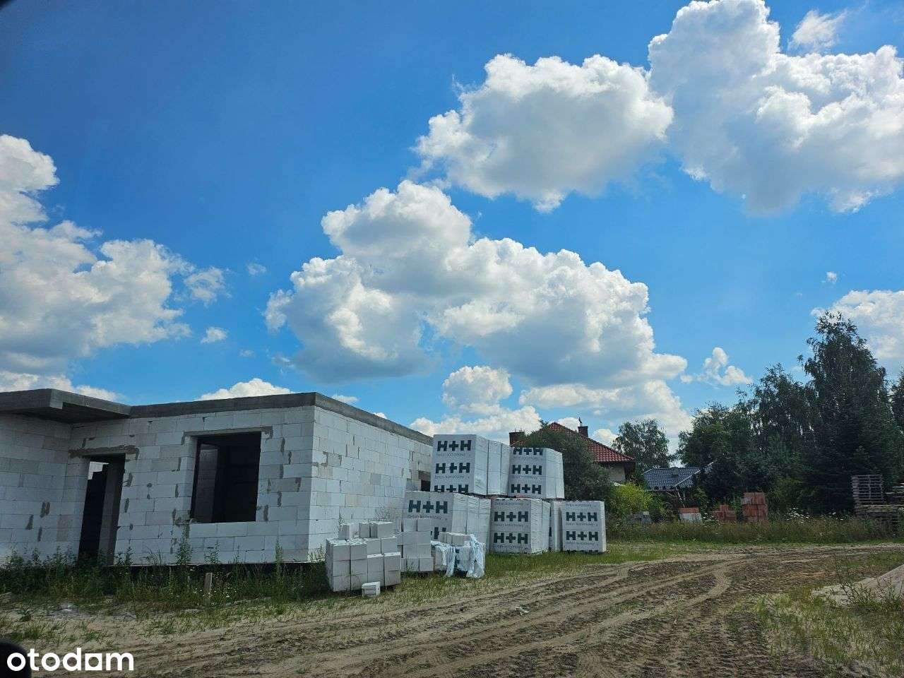 Osiedle Wierzbin II ul.Szlachecka 4x2lok.170/500m2-8