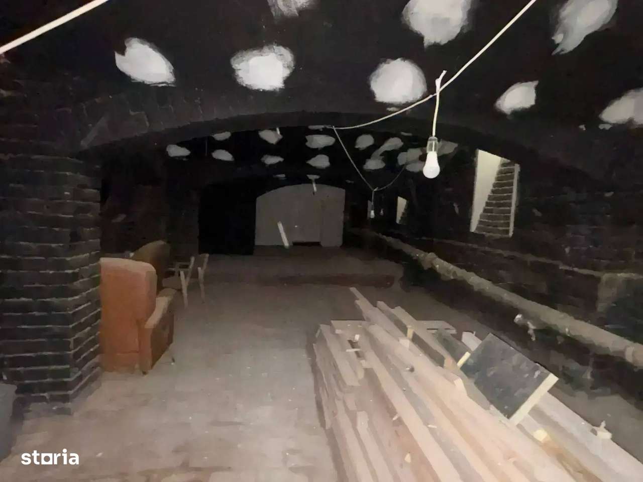 Oportunitate | Casa Interbelica | Zona Armeneasca | Pretabila Business - Imagine principală: 4/20