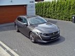 Peugeot 508 1.6 PureTech Allure S&S EAT8 - 26