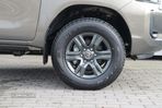 Toyota Hilux 2.4 D-4D 4WD Tracker - 6