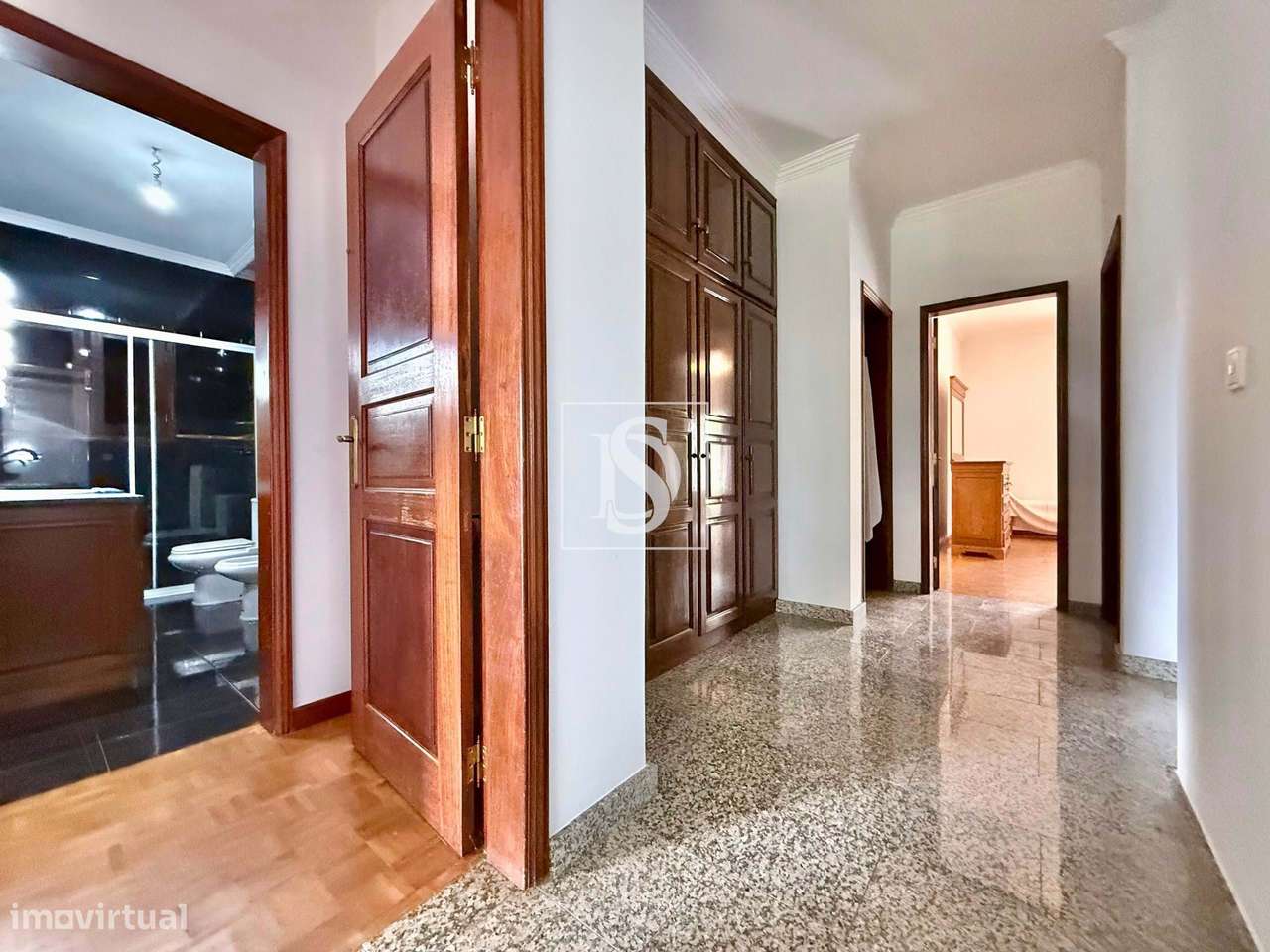 Moradia com 6.160 m² de terreno – Viana do Castelo-20