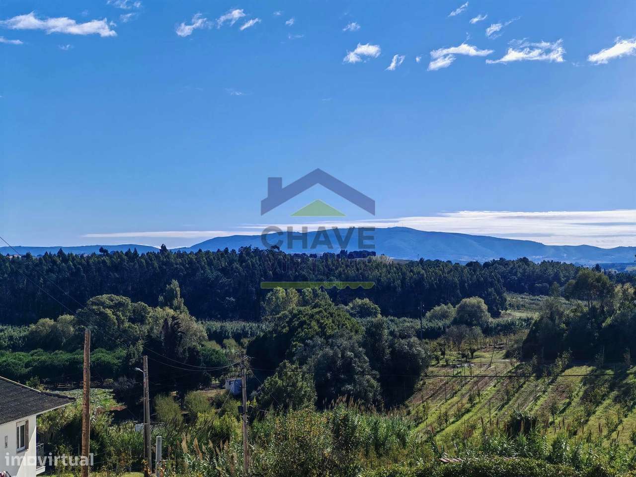 Moradia V3+1 Renovada com Terraço - Baraçais, Bombarral-36