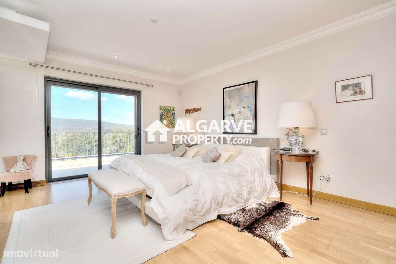 Luxuosa Quinta de 9 quartos em Stº Estevão Tavira - Grande imagem: 4/60