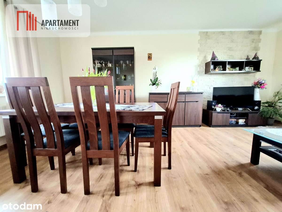 Dom Aleksandrów Kujawski 100m2 spokojna okolica - Pełny obrazek: 3/20