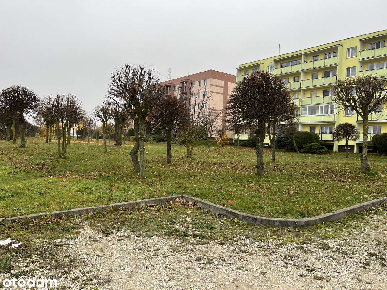 Działka pod inwestycję dla dewelopera-13