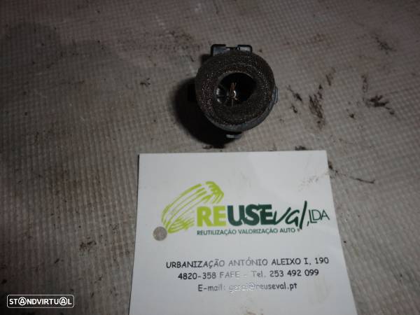 Sensor Temperatura Interior Volvo S40 Ii (544) - 1