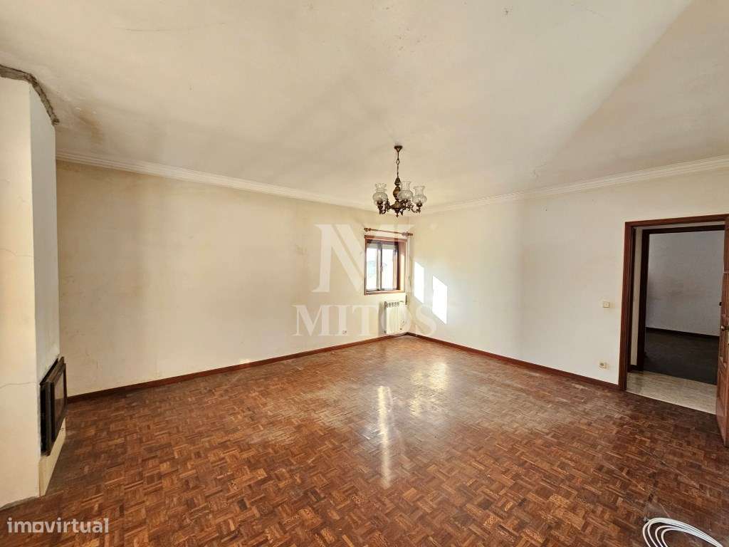 Moradia T4+1 - Areosa - Grande imagem: 3/24