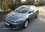 Opel Astra - 1