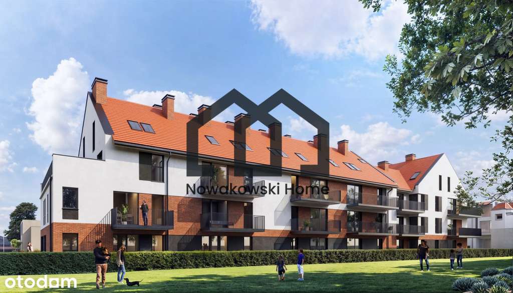 Mickiewicza 21 Residence, Mieszkanie z antresolą - Pełny obrazek: 4/7