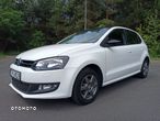 Volkswagen Polo 1.4 16V Trendline - 7