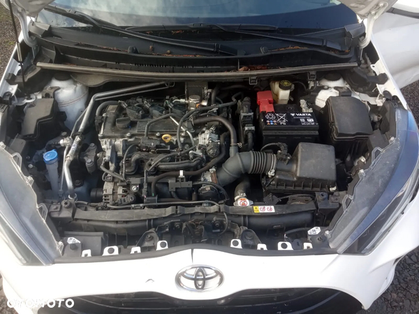 Toyota Yaris 1.5 VVT-iE Style - 30