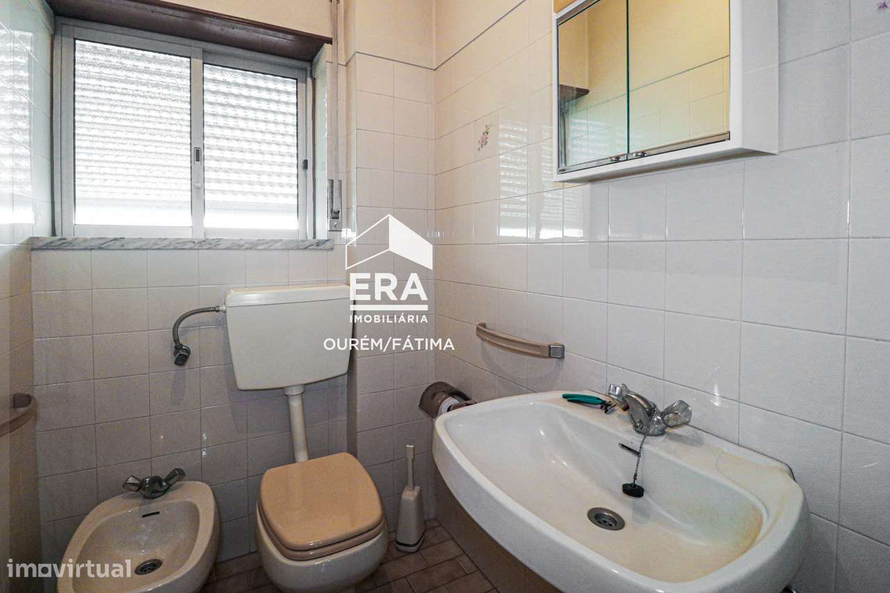 Apartamento T3, Ourém-13
