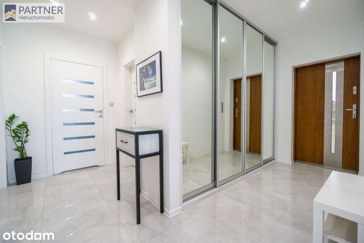 Dom z dużą działką 4200 m2 - gotowy do zamieszkani-5