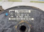 Tulumba frana a2514301230 3.0 cdi Mercedes-Benz R-Class W251  [din 20 - 2