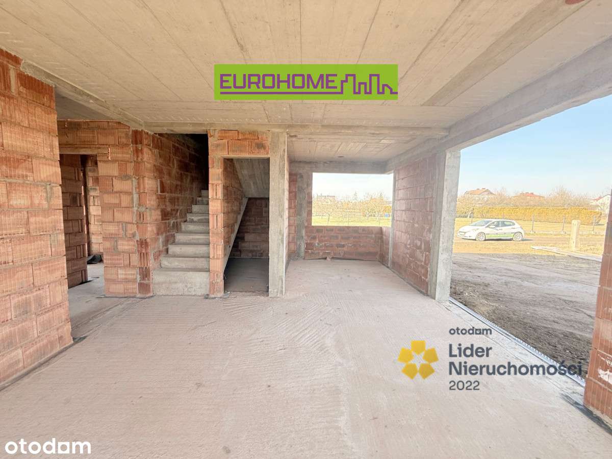 Dom jednorodzinny na sprzedaż | os. Wojsław |-8