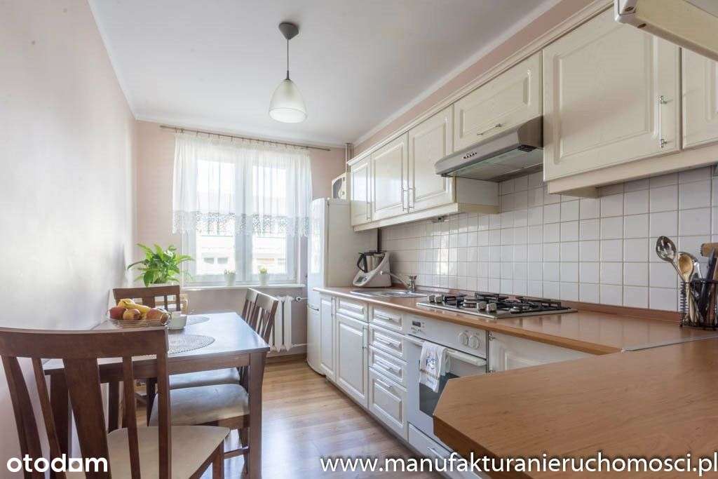 *3 Pokoje*Nowsza Cegła*Do Wejścia*Blisko Centrum*-12