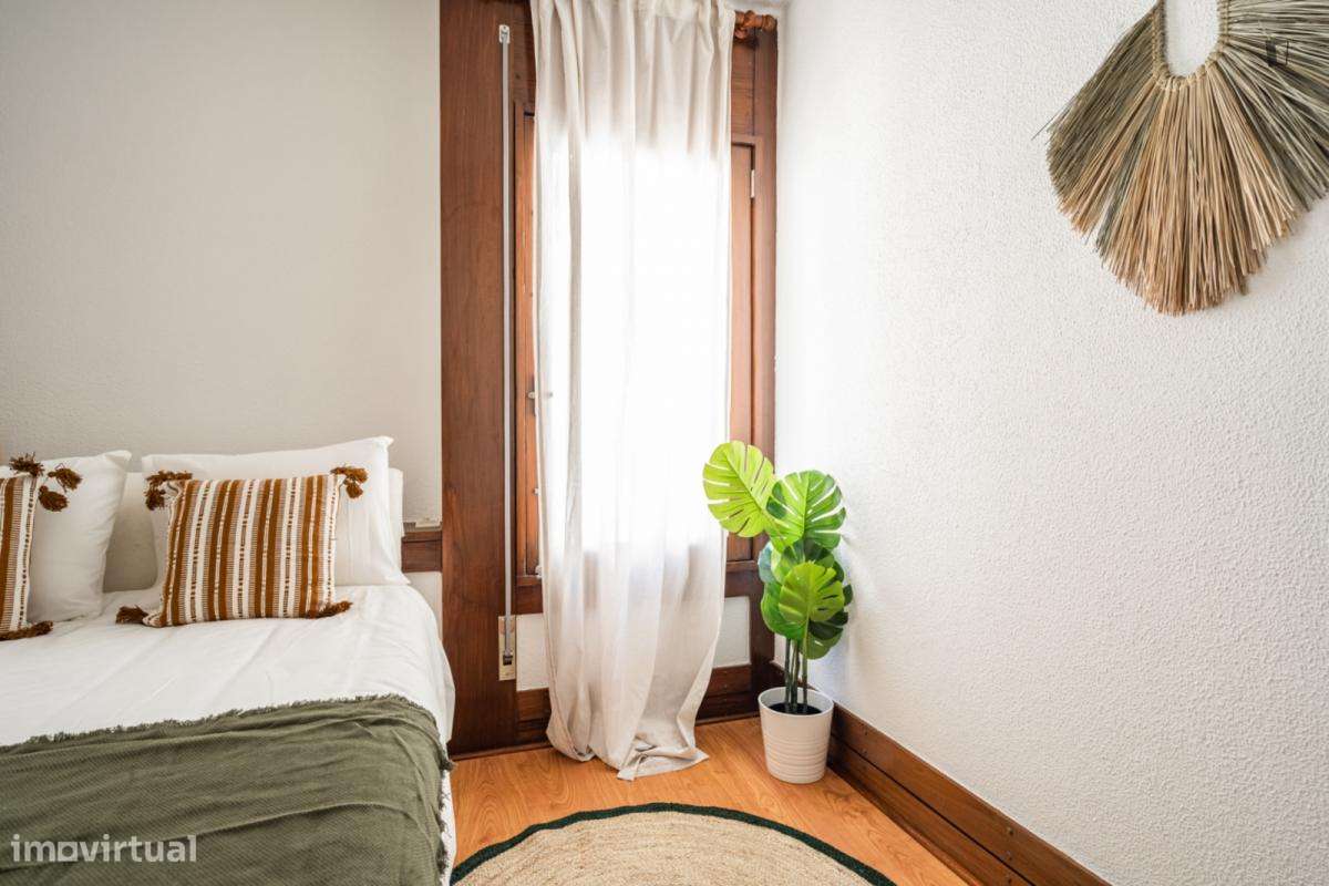 Apartamento com 2 quartos - localizado em Setubal - Grande imagem: 4/29