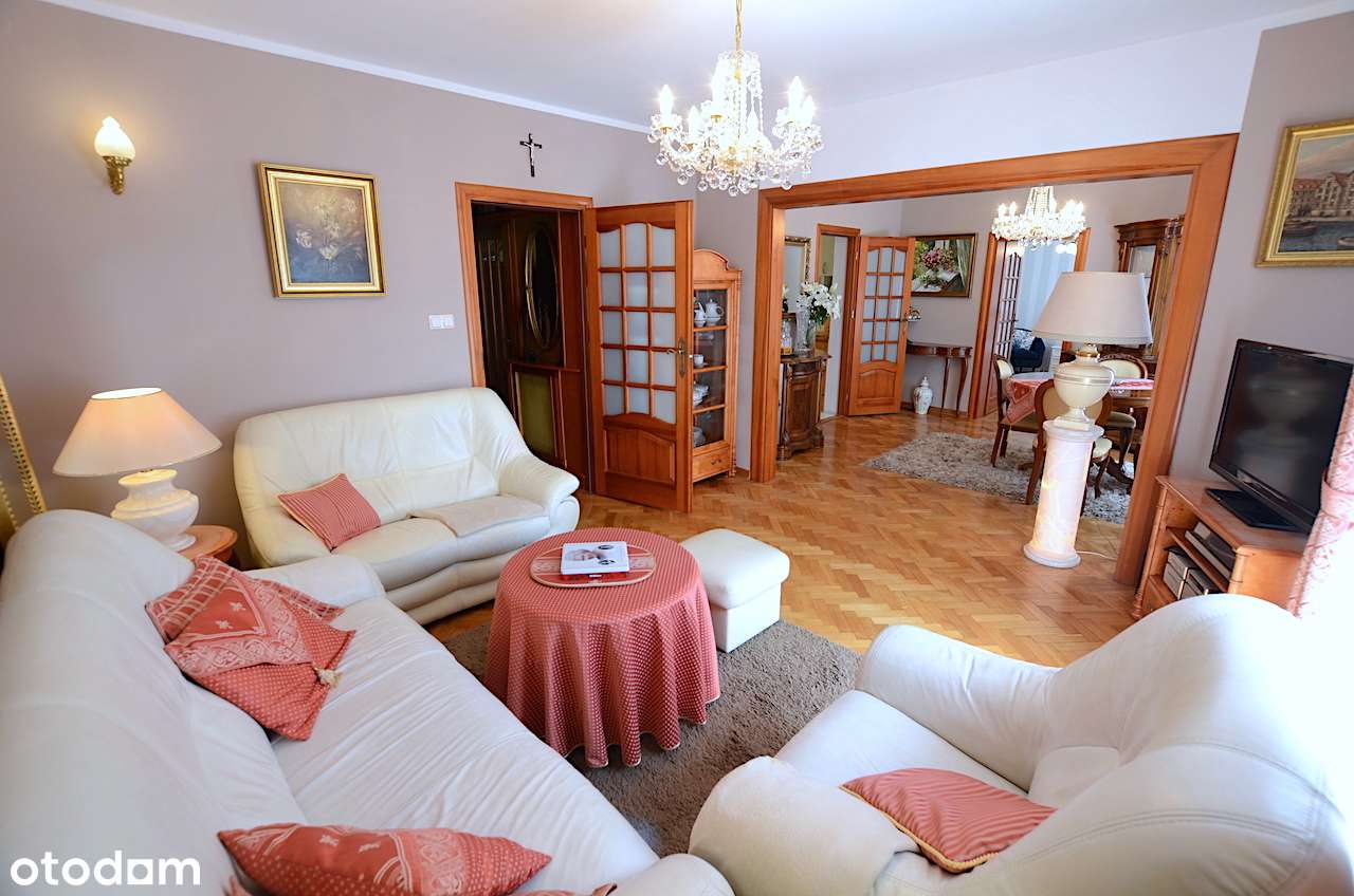 Dom wolnostojący / Wawer - Falenica / SKM / LAS - Pełny obrazek: 2/20