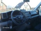 Volkswagen CRAFTER 50 180KM BLIŹNIAKI 3.5T DMC - 23