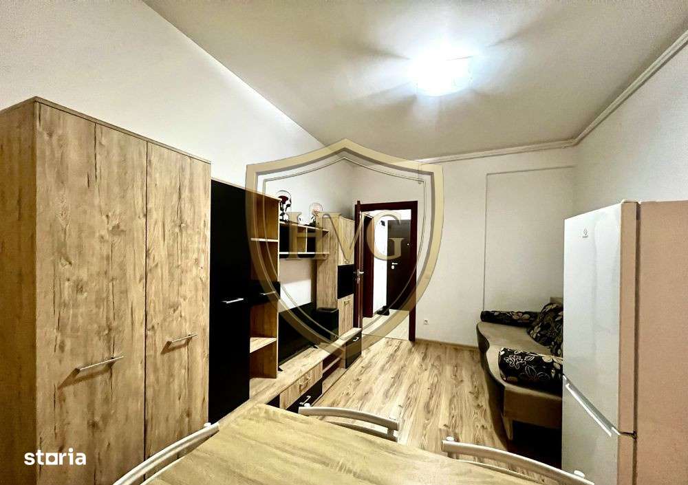 Apartament 2 camere | Ansamblul Rezidential Drumul Taberei Residence | - Imagine principală: 3/8