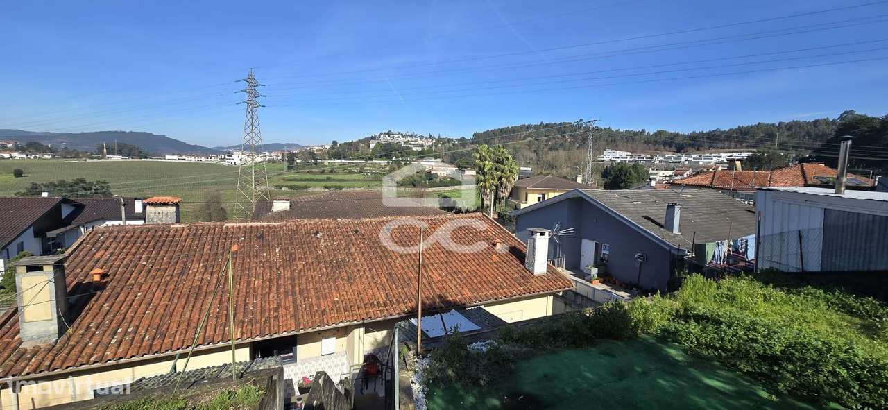 Moradia Geminada T3 em Pevidem - Guimarães - Grande imagem: 5/19