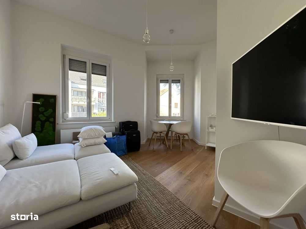 Garsonieră modernă de închiriat – Grozavesti - Imagine principală: 2/5