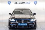 BMW 535 d Pack M Auto - 2