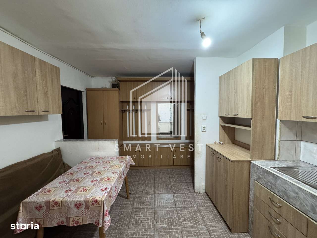 Apartament 2 camere | Etaj 2 | Zona Micro 16-7