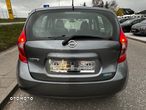 Nissan Note 1.5 dCi Acenta - 7