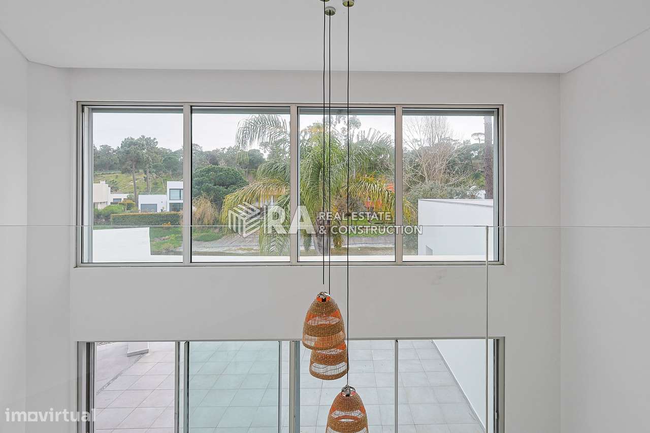 Moradia Isolada T6 Venda em Charneca de Caparica e Sobreda,Almada-5