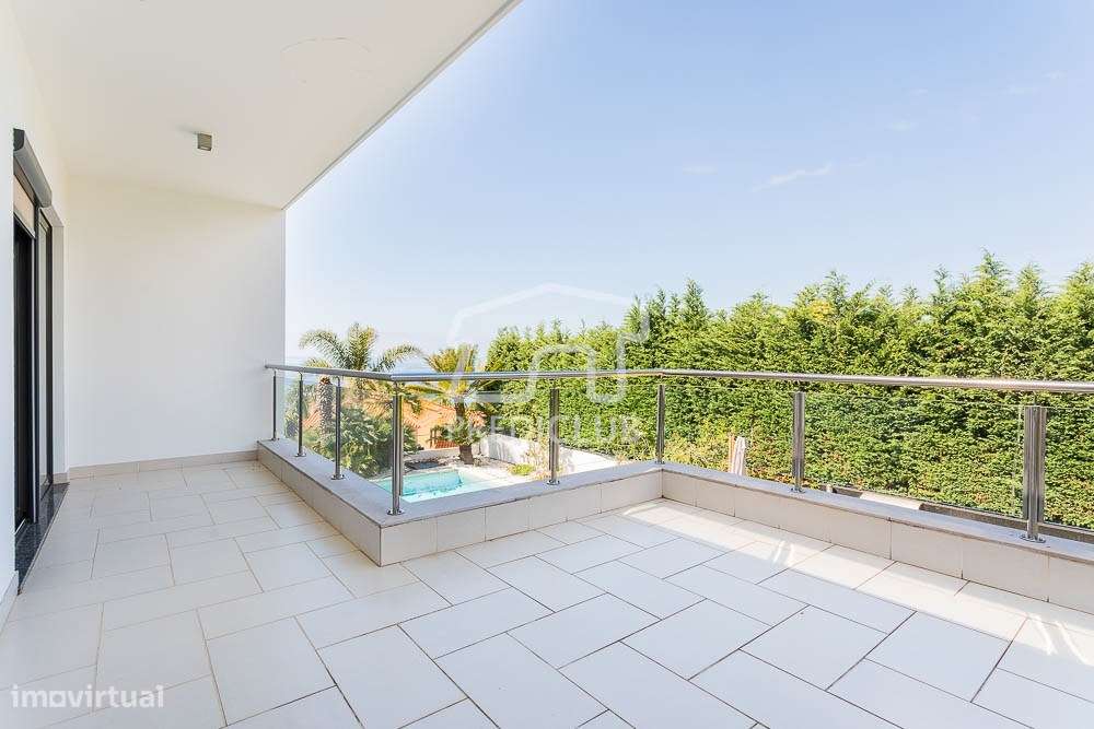 Moradia T5 - São Martinho / Funchal-28