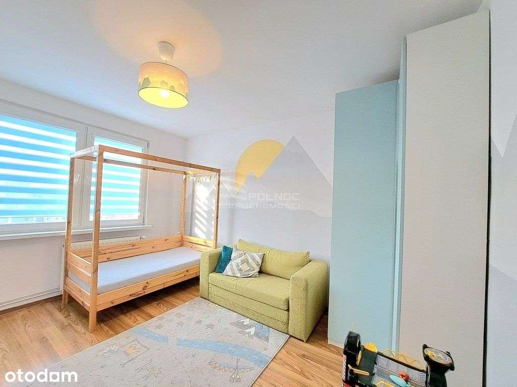 Mieszkanie 3 pokojowe Piekary C - Pełny obrazek: 5/13