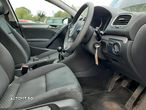 Jante tabla 15 Volkswagen Golf 6 2009 HATCHBACK 1.4 i CGGA - 9